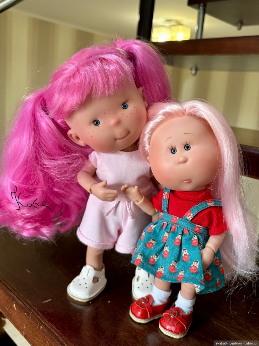 Пиппа , яркая и озорная малышка (фото 4)