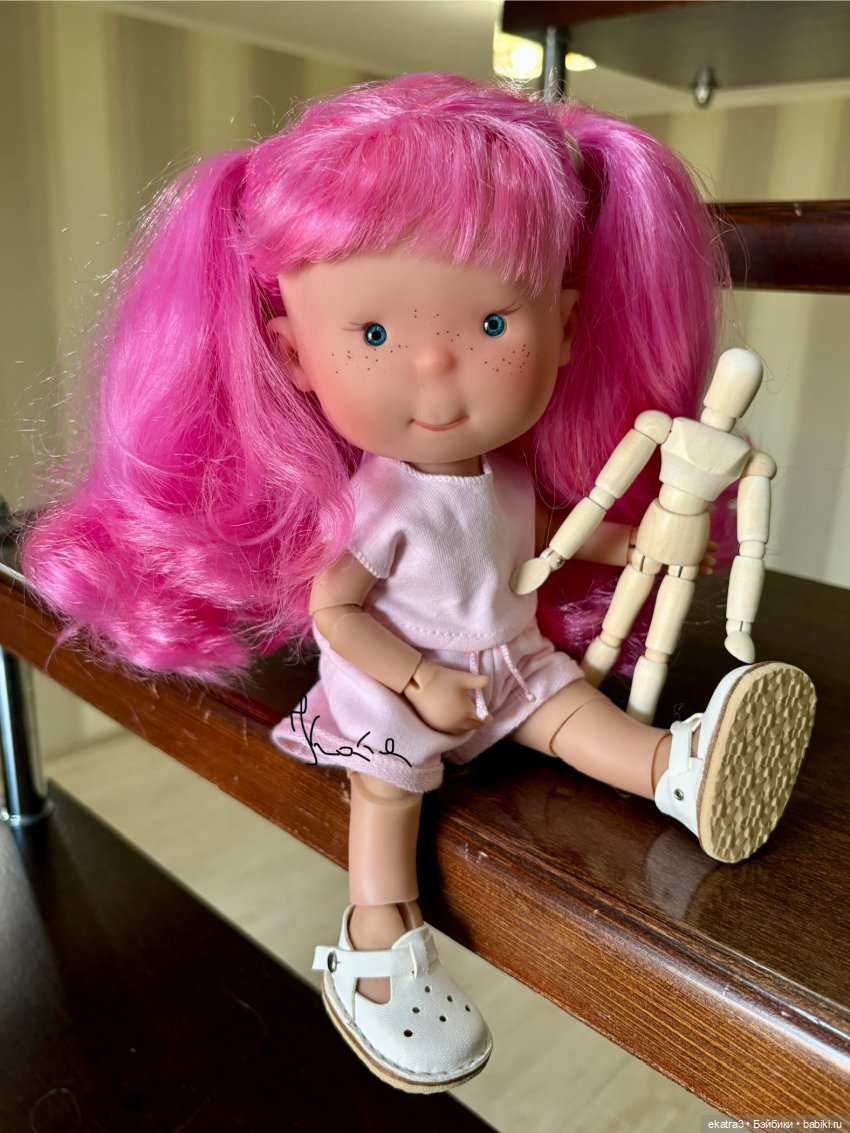 Пиппа , яркая и озорная малышка (фото 2)