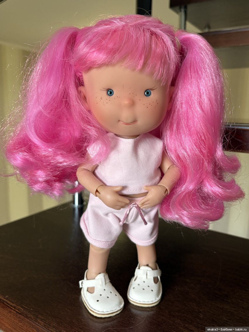 Пиппа , яркая и озорная малышка