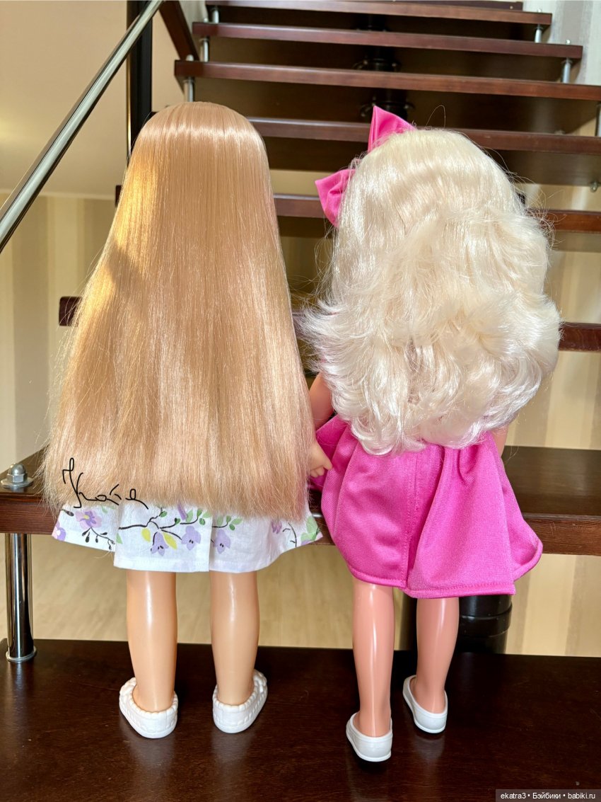 Мои Алисы — Российские куклы Весна (фото 6)