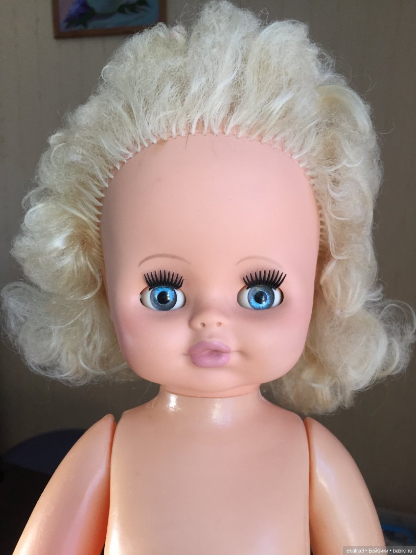 Мои Алисы — Российские куклы Весна