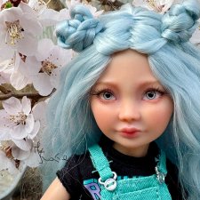 Мари от Елены Шкаровой