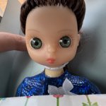 Барбара в театре