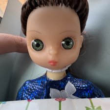 Барбара в театре