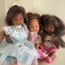 Малышня Rosebud