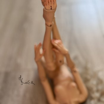 Софи Соколова
