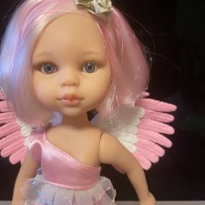 Кукла Ангел