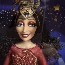 Матушка Готель