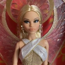 Барби от Боба Макки