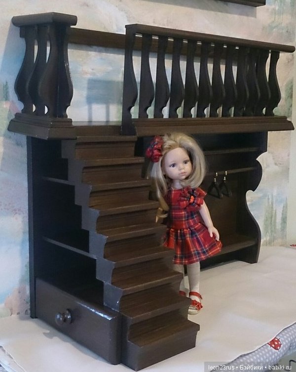 Настольный игровой комплекс (фото 4)