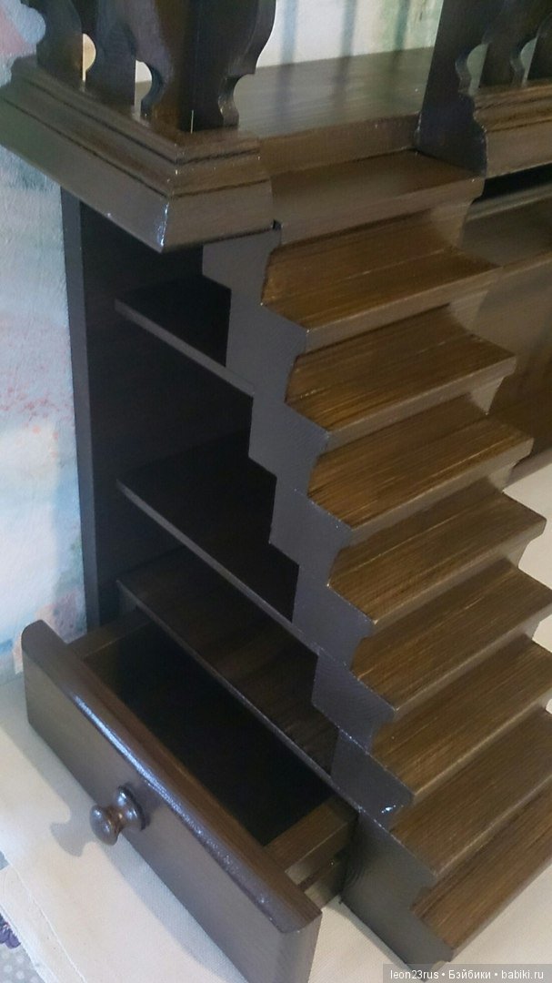 Настольный игровой комплекс (фото 5)