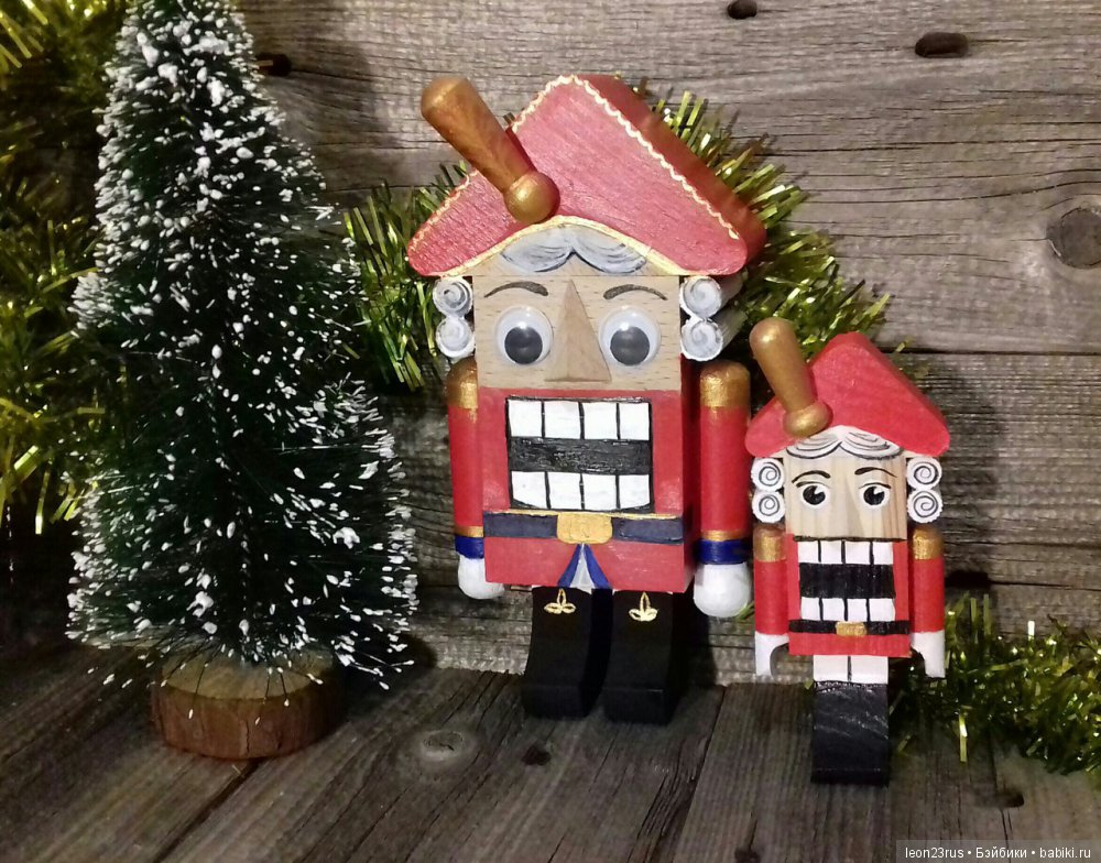 Мебель для кукол — Мебель для кукол и домиков: фото (фото 6)