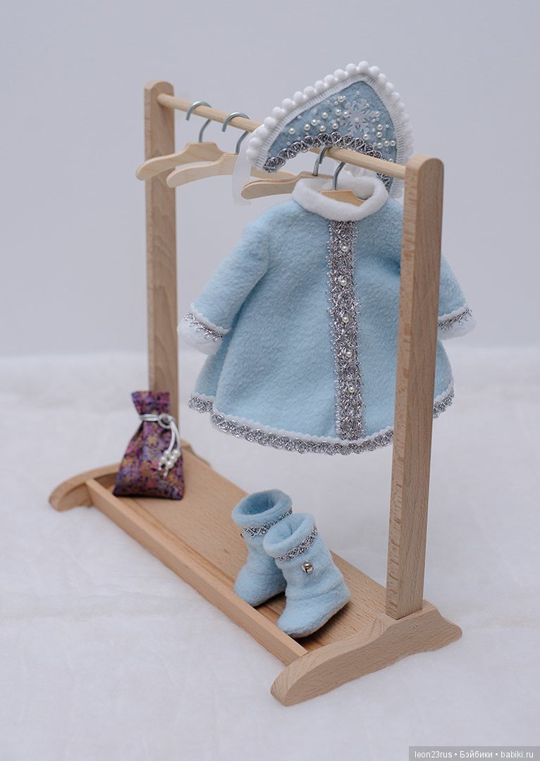 Мебель для кукол — Мебель для кукол и домиков: фото