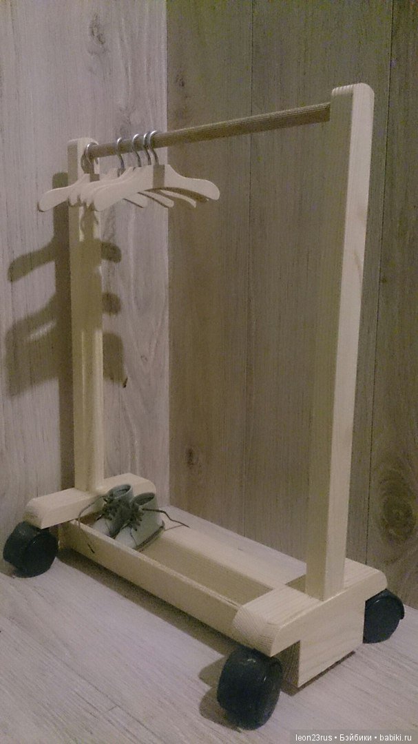 Мебель для кукол — Мебель для кукол и домиков: фото