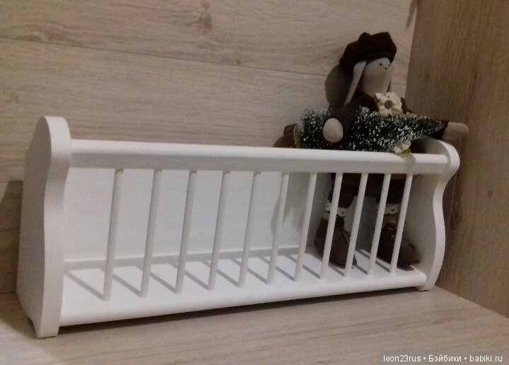 Мебель для кукол — Мебель для кукол и домиков: фото