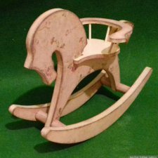 Мебель для кукол