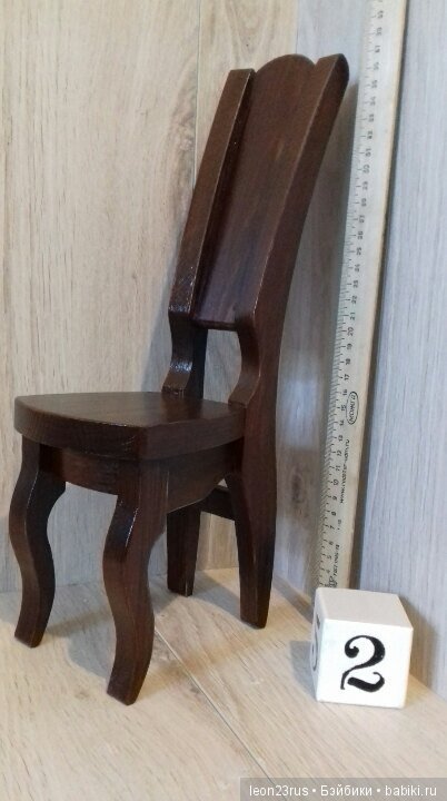 Мебель для кукол — Мебель для кукол и домиков: фото