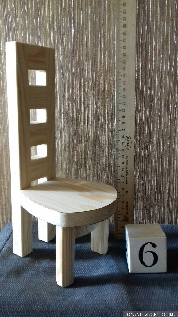 Мебель для кукол — Мебель для кукол и домиков: фото