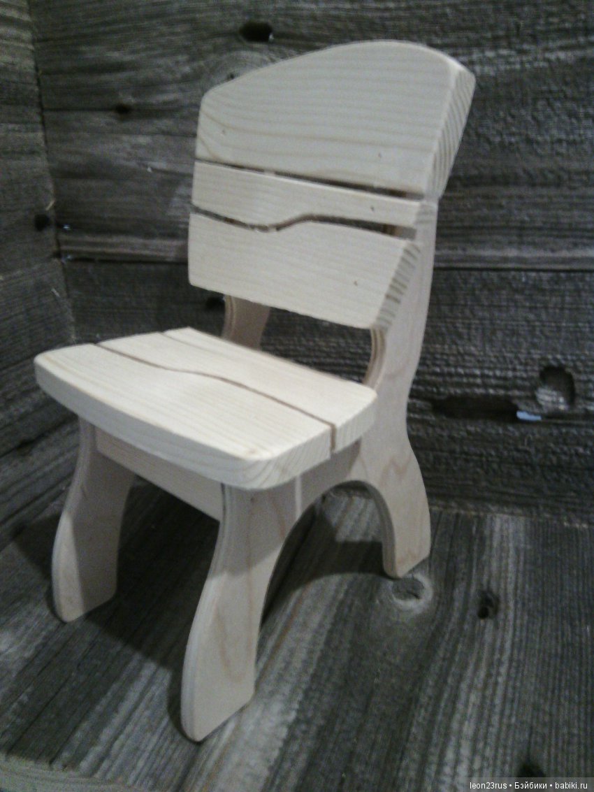 Мебель для кукол — Мебель для кукол и домиков: фото