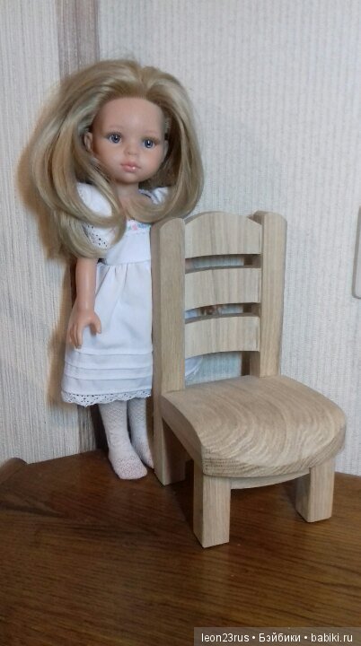 Мебель для кукол — Мебель для кукол и домиков: фото
