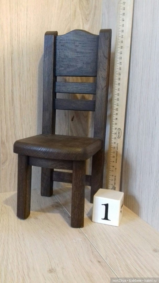 Мебель для кукол — Мебель для кукол и домиков: фото