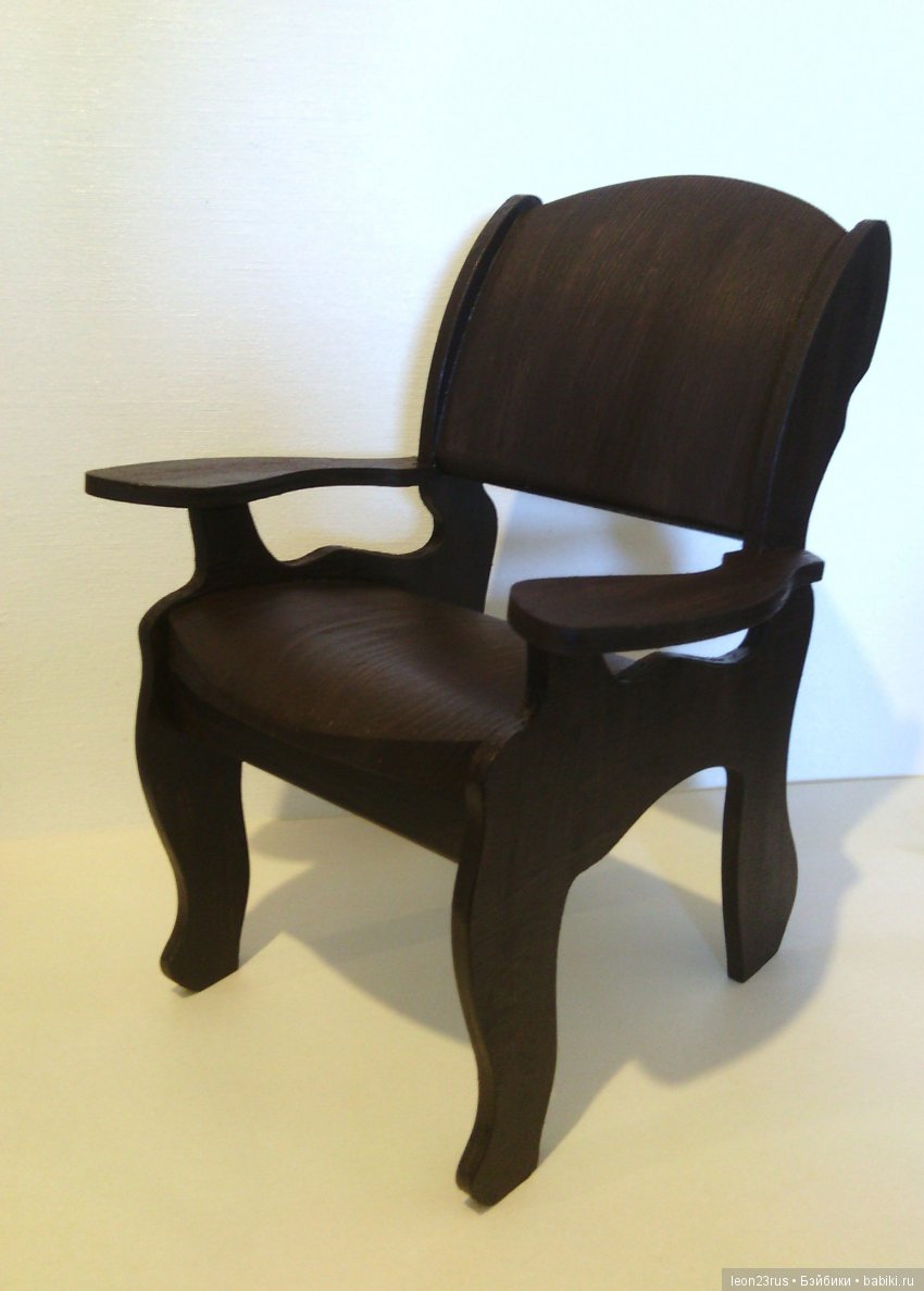 Мебель для кукол — Мебель для кукол и домиков: фото