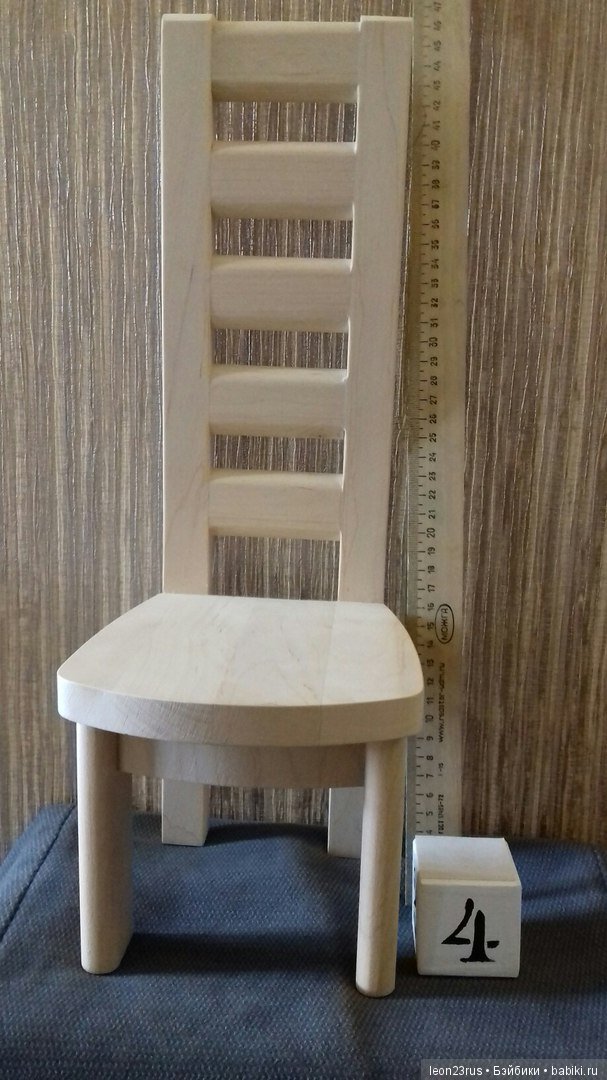 Мебель для кукол — Мебель для кукол и домиков: фото