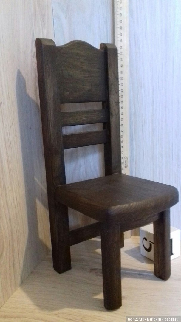 Мебель для кукол — Мебель для кукол и домиков: фото