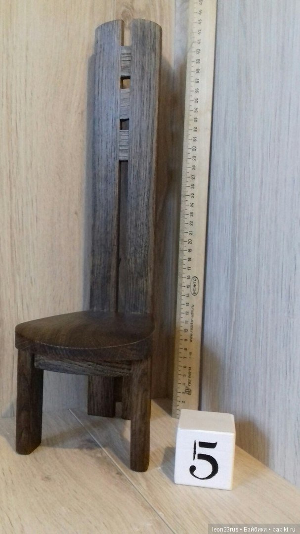 Мебель для кукол — Мебель для кукол и домиков: фото