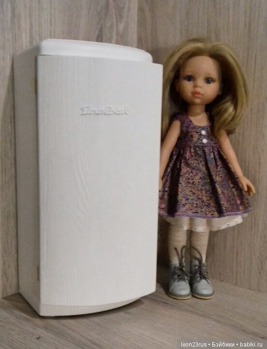 Кухня для кукол 30-34 см — Мебель для кукол и домиков: фото