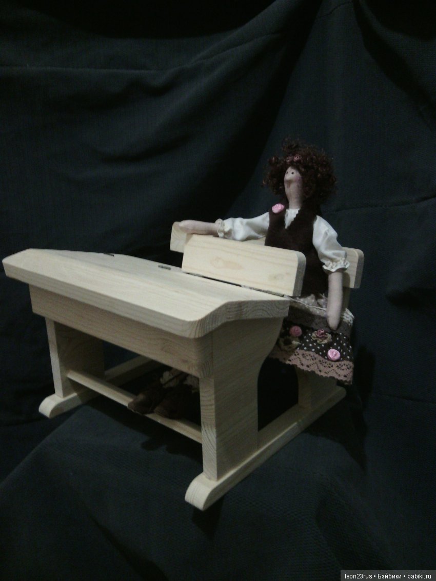 Первый раз в первый класс (фото 8)