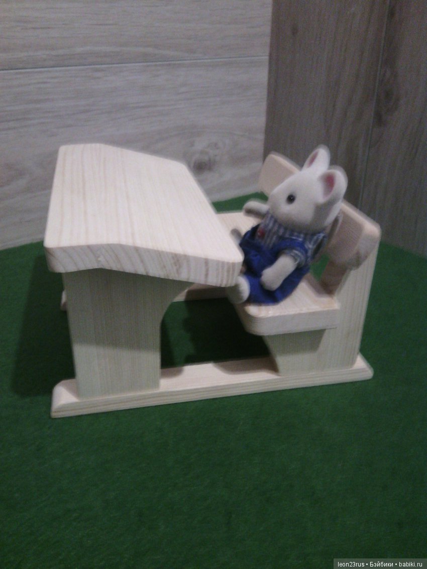 Первый раз в первый класс (фото 3)