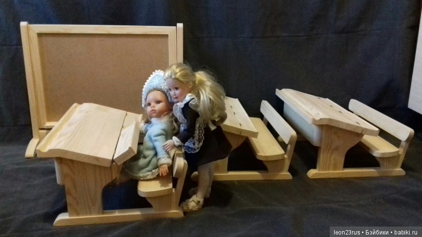 Первый раз в первый класс (фото 7)