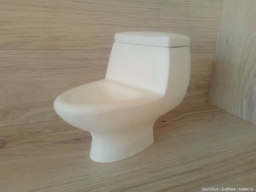 На чём сидят наши куклы — Мебель для кукол и домиков: фото