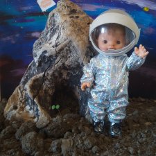 С днем космонавтики