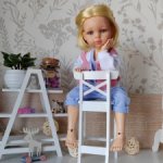 Стул барный