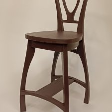 Барный стул