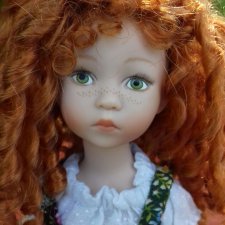 Шарнирочки от Эффнер