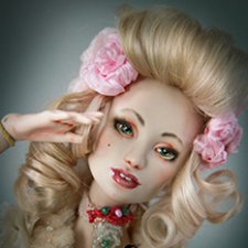 Скидки в моем магазине. Шарнирные куклы