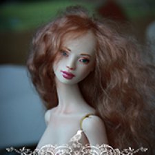 Эмилия. Моя новая девочка