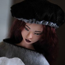 Новый наряд для Лянфэн