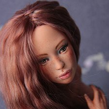 Новый наряд для Шарлотты