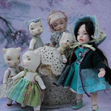 Семейный портрет