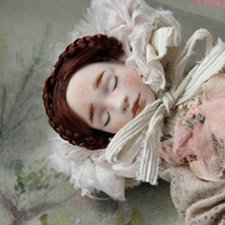 Английская весна. Люми, Лида и Зайка