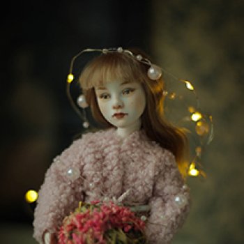 Рождество для Мирабель.