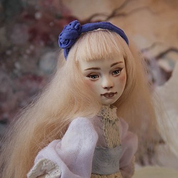 Алиса в стране чудес.