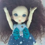 Мы расстаемся навсегда?! Pukifee Vanilla