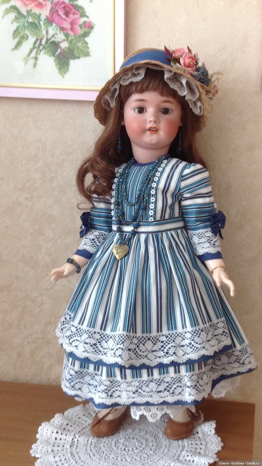 Ирина Дюндик — Заказы не принимаю