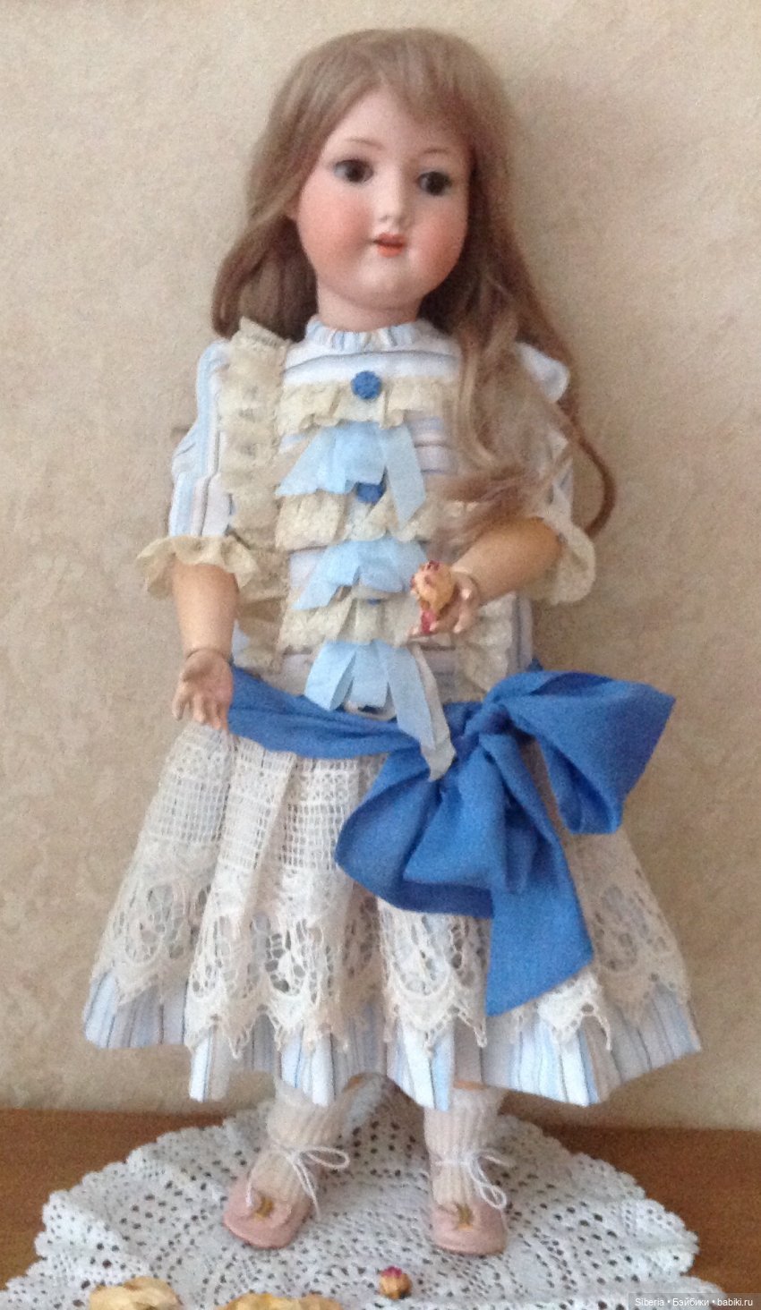 Ирина Дюндик — Заказы не принимаю