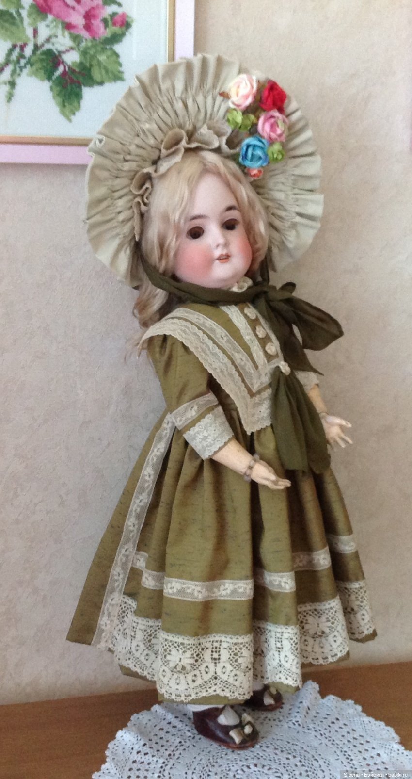 Ирина Дюндик — Заказы не принимаю